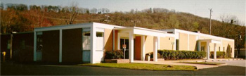 Rossville Office