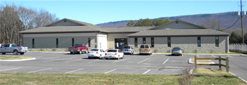 Trenton Office
